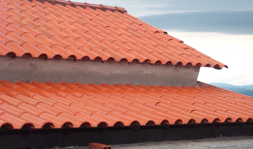 Sealtech Roof Coating